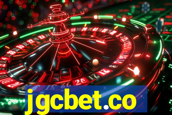 jgcbet.co