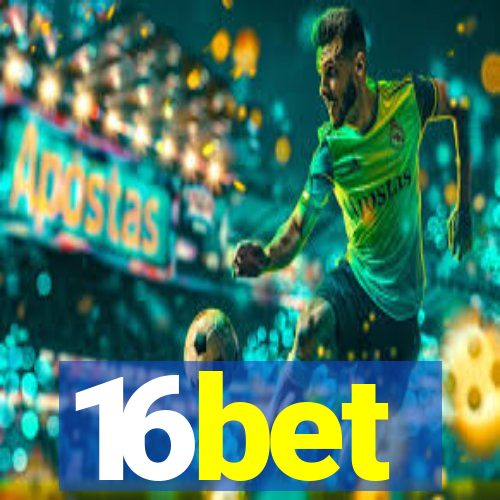 16bet