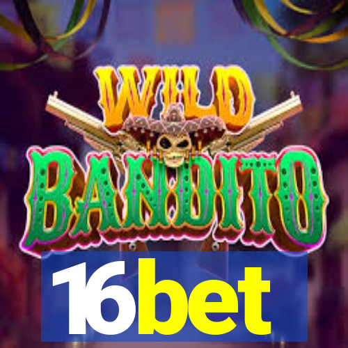 16bet