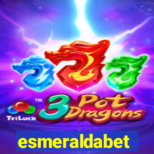 esmeraldabet