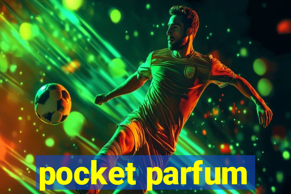 pocket parfum