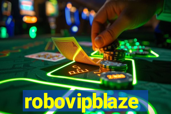 robovipblaze