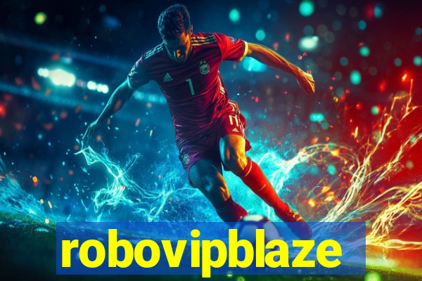 robovipblaze