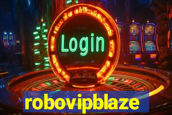 robovipblaze