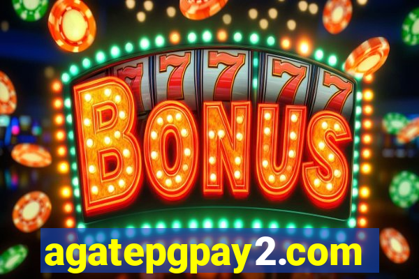 agatepgpay2.com