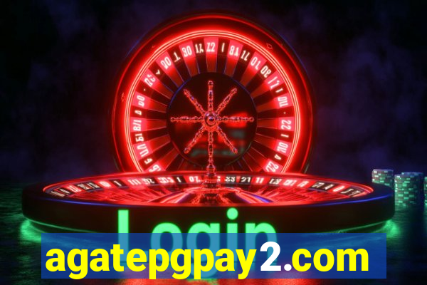 agatepgpay2.com