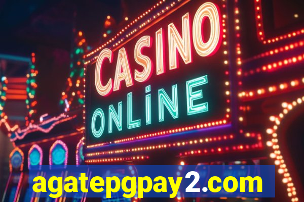 agatepgpay2.com