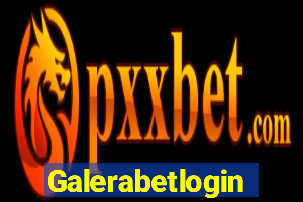 Galerabetlogin