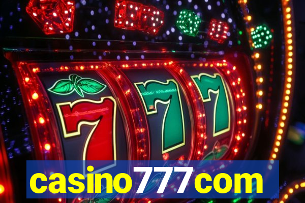 casino777com
