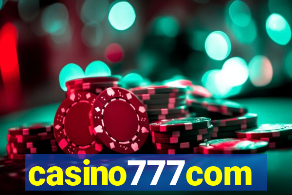 casino777com