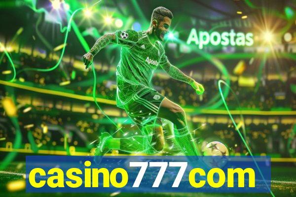 casino777com