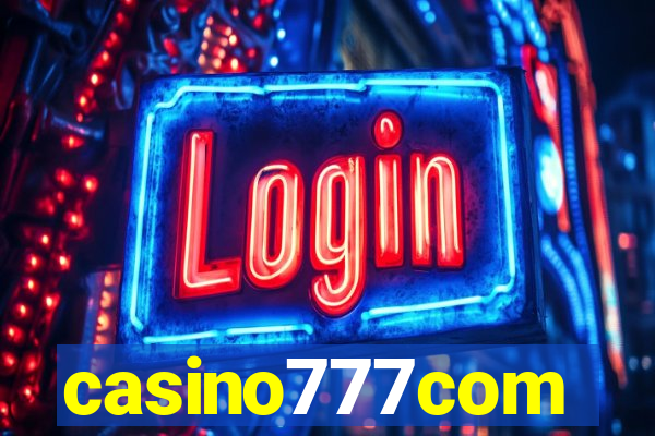 casino777com