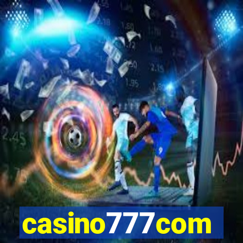 casino777com
