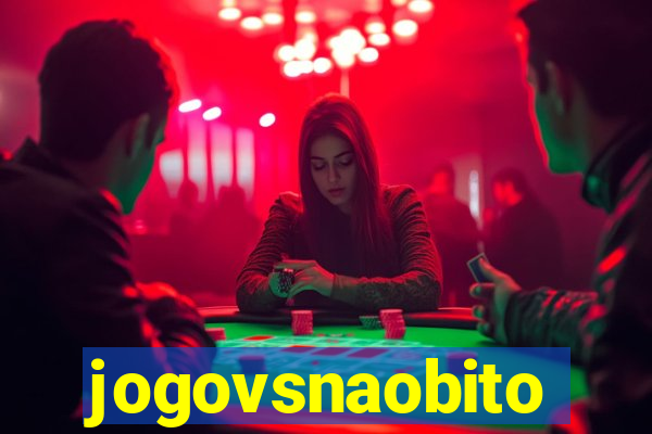 jogovsnaobito