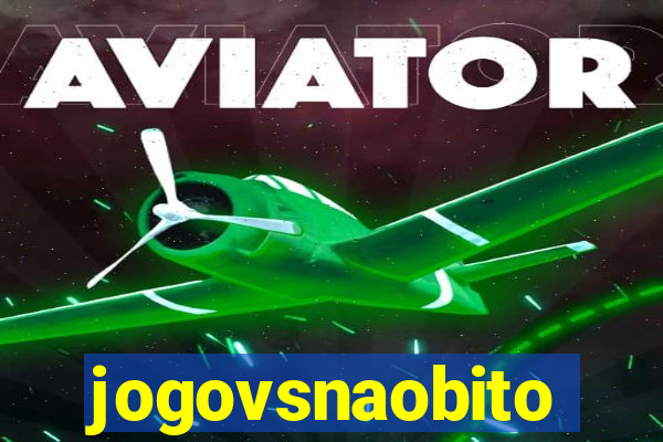 jogovsnaobito