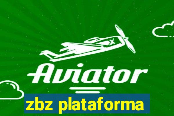zbz plataforma
