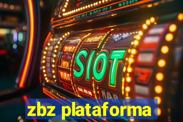 zbz plataforma