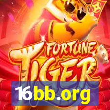 16bb.org