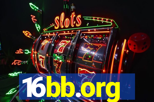 16bb.org