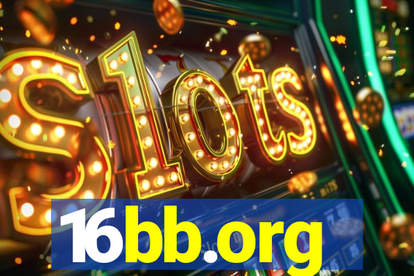 16bb.org