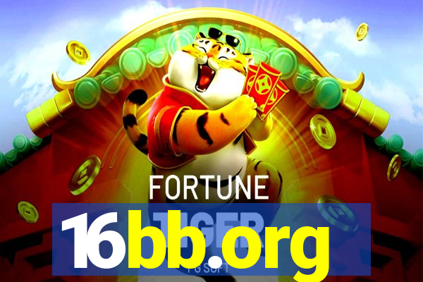 16bb.org