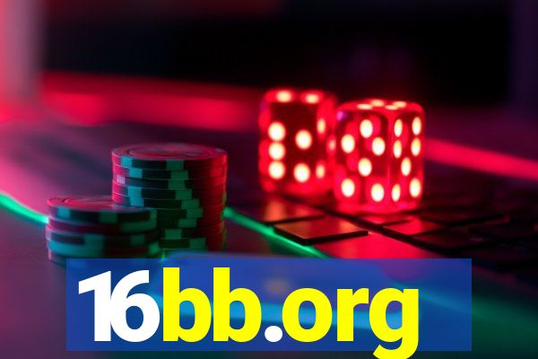 16bb.org