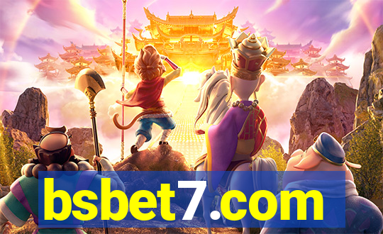 bsbet7.com