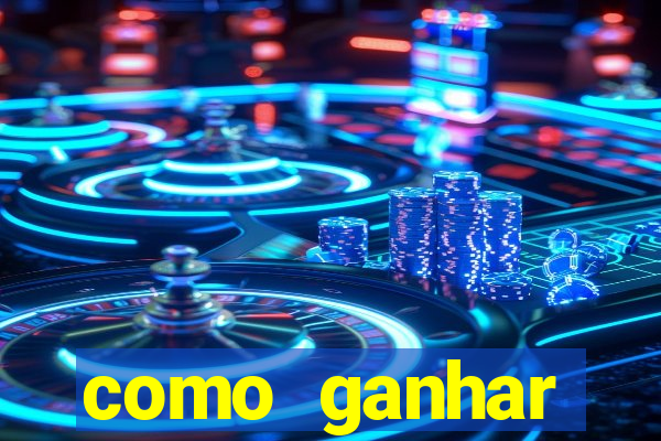 como ganhar dinheiro jogando sem depositar nada