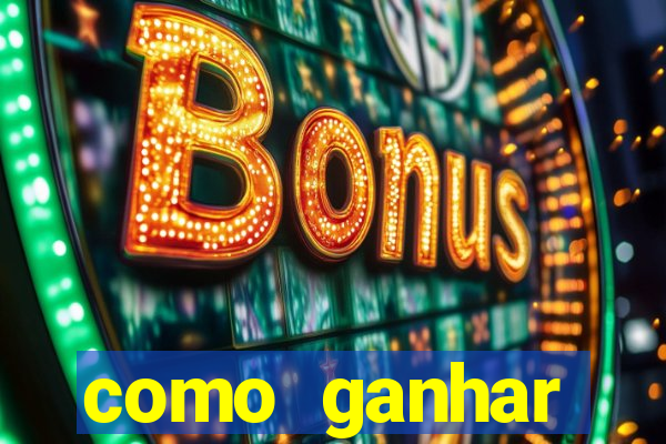 como ganhar dinheiro jogando sem depositar nada