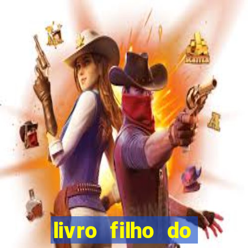 livro filho do fogo - volume 3 pdf grátis