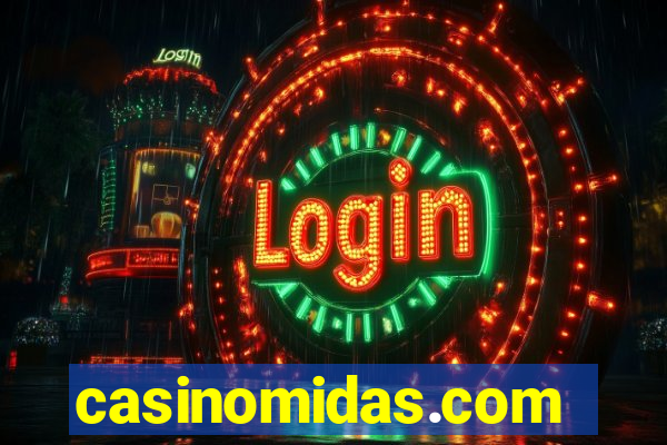 casinomidas.com