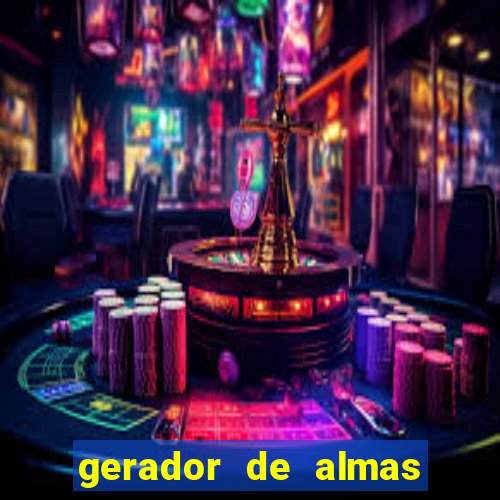 gerador de almas mortal kombat mobile