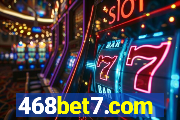 468bet7.com