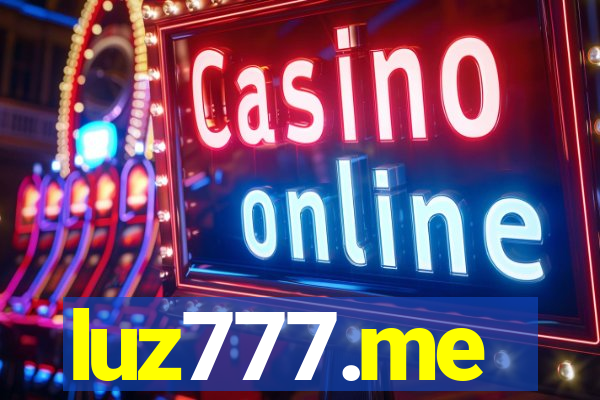 luz777.me