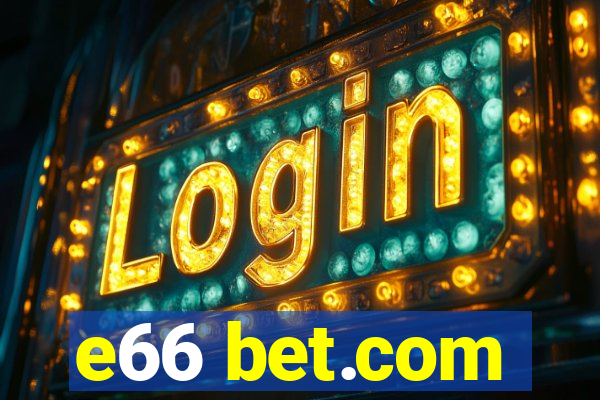 e66 bet.com
