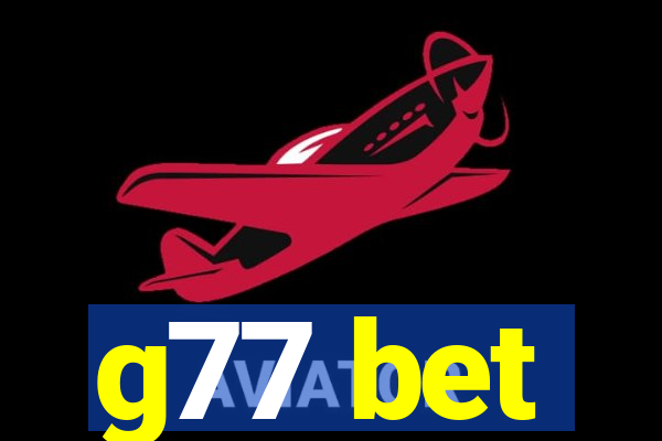 g77 bet