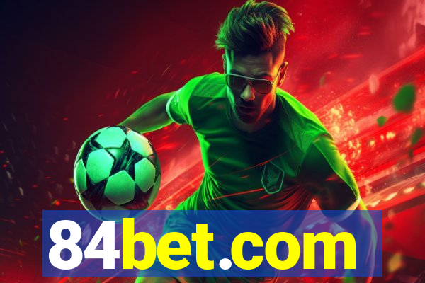 84bet.com