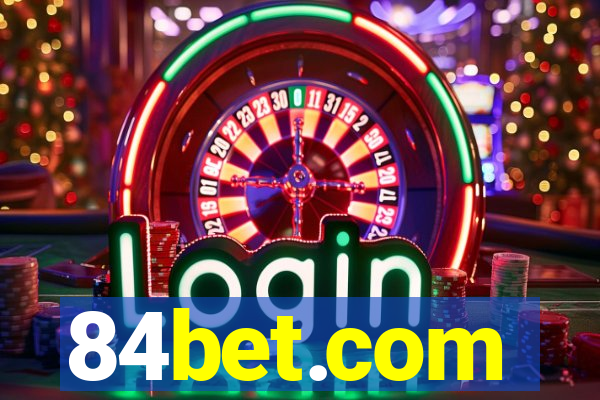 84bet.com