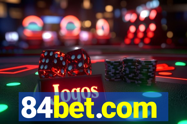 84bet.com