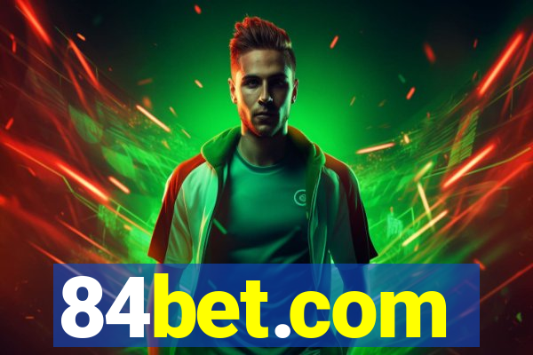 84bet.com