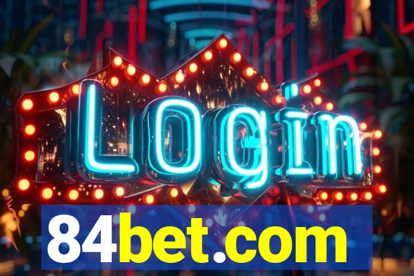 84bet.com