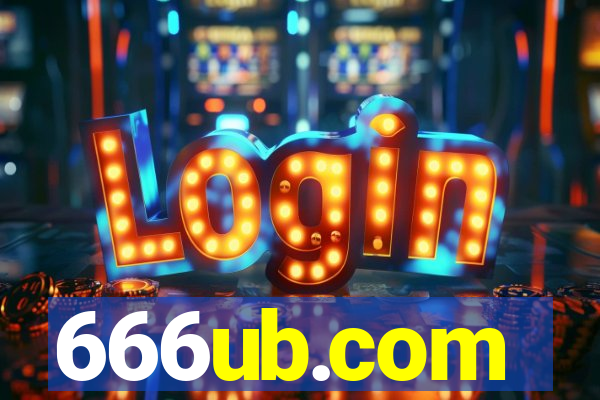 666ub.com