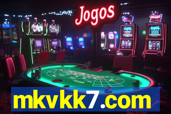 mkvkk7.com