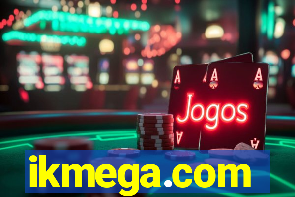 ikmega.com