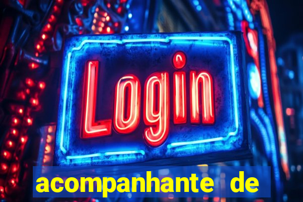 acompanhante de luxo salvador