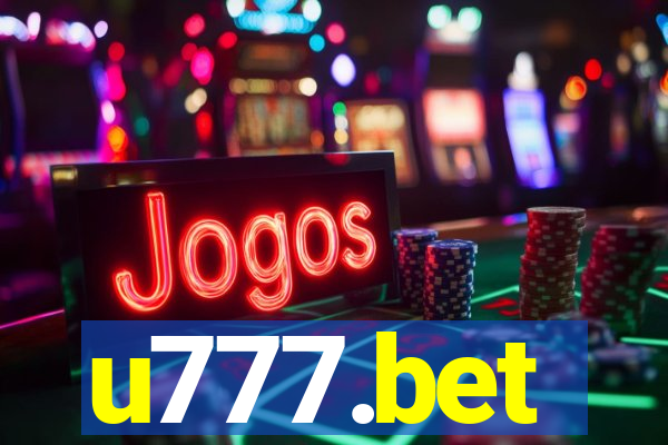 u777.bet