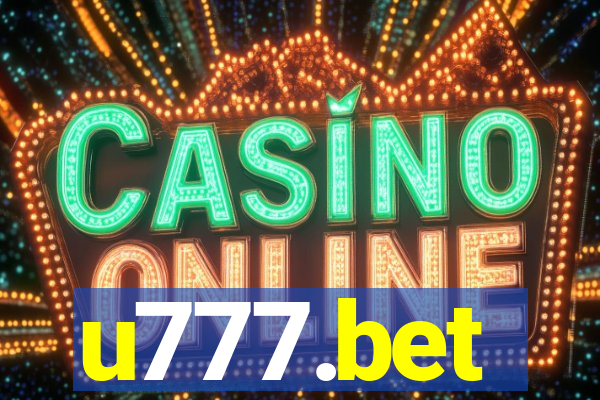 u777.bet