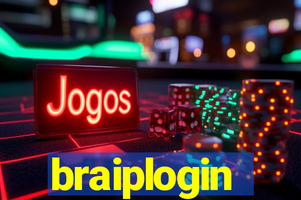 braiplogin
