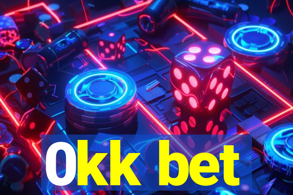 0kk bet