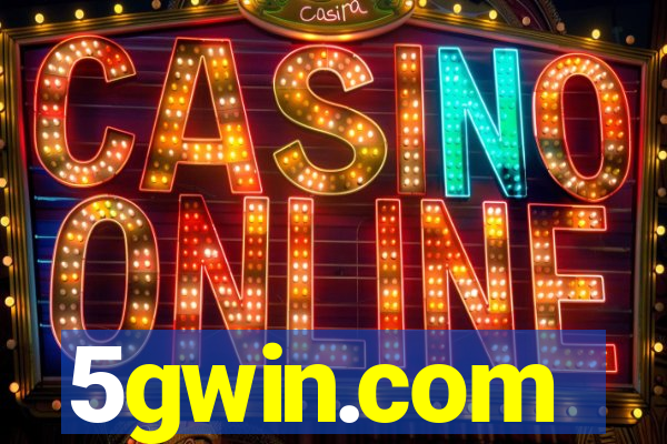 5gwin.com